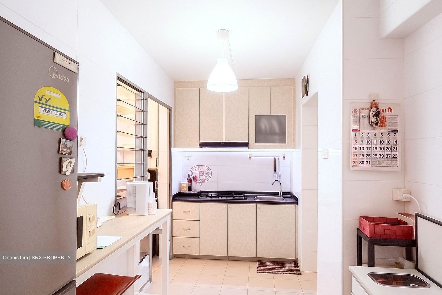 Blk 104A Eastbrook @ Canberra (Sembawang), HDB 3 Rooms #500049201